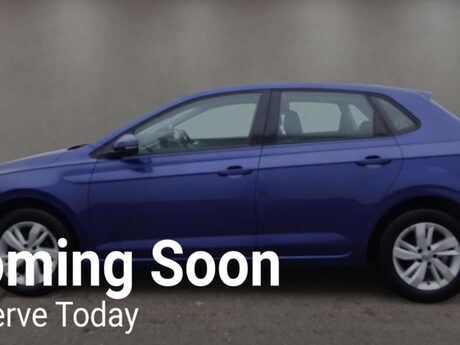 Volkswagen Polo 1.0 Polo SE Evo 5dr 6