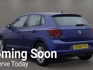 Volkswagen Polo 1.0 Polo SE Evo 5dr 3