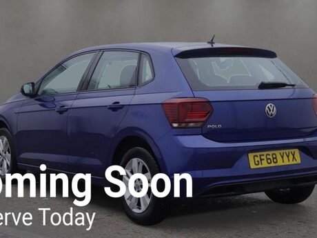 Volkswagen Polo 1.0 Polo SE Evo 5dr 3