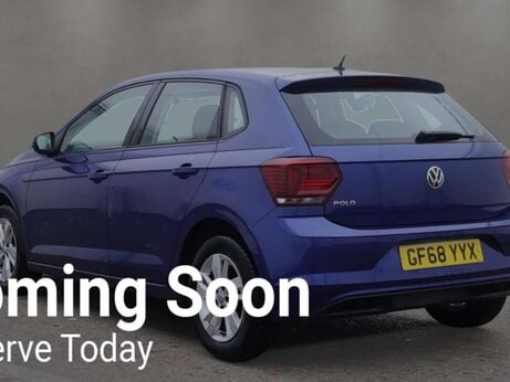 Volkswagen Polo 1.0 Polo SE Evo 5dr 2
