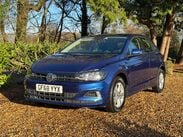 Volkswagen Polo 1.0 Polo SE Evo 5dr 6