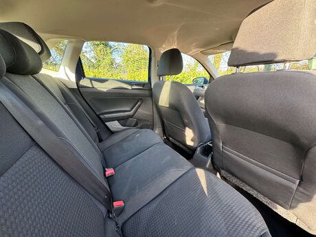 Volkswagen Polo 1.0 Polo SE Evo 5dr 26