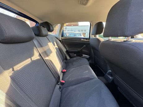 Volkswagen Polo 1.0 Polo SE Evo 5dr 25