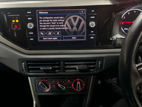 Volkswagen Polo 1.0 Polo SE Evo 5dr 17