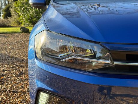 Volkswagen Polo 1.0 Polo SE Evo 5dr 4