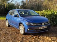 Volkswagen Polo 1.0 Polo SE Evo 5dr 2