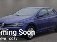 Volkswagen Polo 1.0 Polo SE Evo 5dr 2