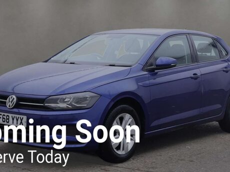 Volkswagen Polo 1.0 Polo SE Evo 5dr 2