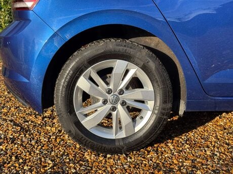 Volkswagen Polo 1.0 Polo SE Evo 5dr 36