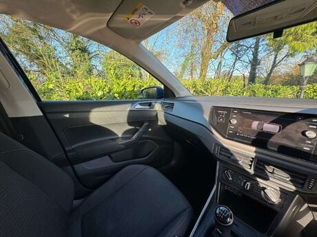 Volkswagen Polo 1.0 Polo SE Evo 5dr 19