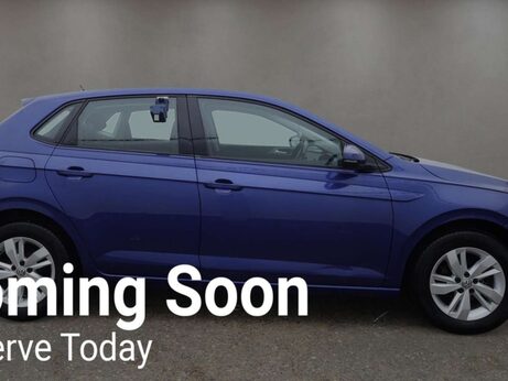 Volkswagen Polo 1.0 Polo SE Evo 5dr 4