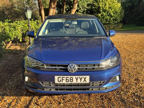 Volkswagen Polo 1.0 Polo SE Evo 5dr 3