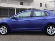 Volkswagen Polo 1.0 Polo SE Evo 5dr 12