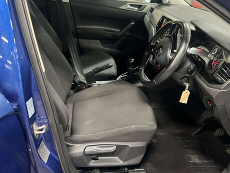 Volkswagen Polo 1.0 Polo SE Evo 5dr 15