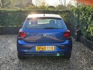 Volkswagen Polo 1.0 Polo SE Evo 5dr 12
