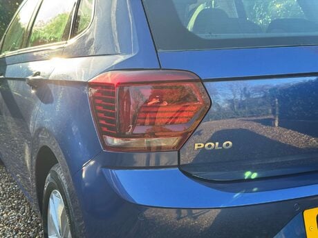 Volkswagen Polo 1.0 Polo SE Evo 5dr 10