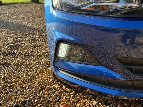 Volkswagen Polo 1.0 Polo SE Evo 5dr 4