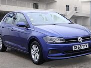 Volkswagen Polo 1.0 Polo SE Evo 5dr 7