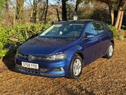 Volkswagen Polo 1.0 Polo SE Evo 5dr 7