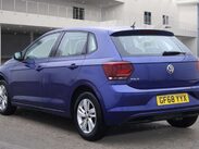 Volkswagen Polo 1.0 Polo SE Evo 5dr 9