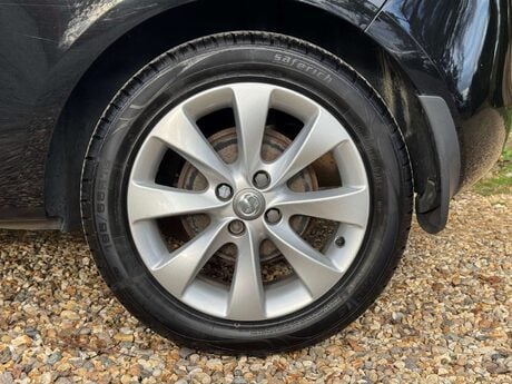 Vauxhall Corsa 1.4 Corsa Energy AC ecoFLEX 3dr 44