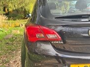 Vauxhall Corsa 1.4 Corsa Energy AC ecoFLEX 3dr 8