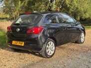 Vauxhall Corsa 1.4 Corsa Energy AC ecoFLEX 3dr 6
