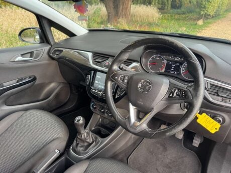 Vauxhall Corsa 1.4 Corsa Energy AC ecoFLEX 3dr 14