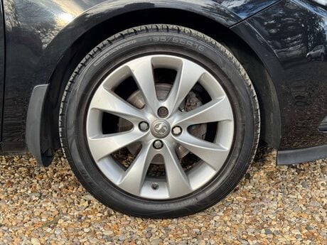 Vauxhall Corsa 1.4 Corsa Energy AC ecoFLEX 3dr 43