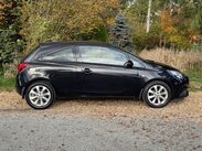 Vauxhall Corsa 1.4 Corsa Energy AC ecoFLEX 3dr 9