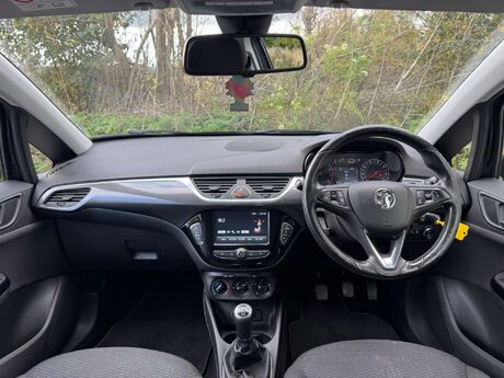 Vauxhall Corsa 1.4 Corsa Energy AC ecoFLEX 3dr 22