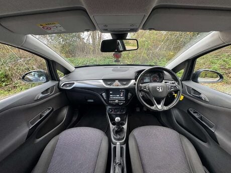 Vauxhall Corsa 1.4 Corsa Energy AC ecoFLEX 3dr 18