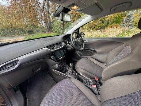 Vauxhall Corsa 1.4 Corsa Energy AC ecoFLEX 3dr 38