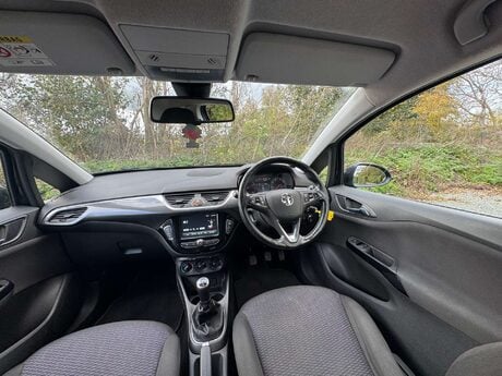 Vauxhall Corsa 1.4 Corsa Energy AC ecoFLEX 3dr 19