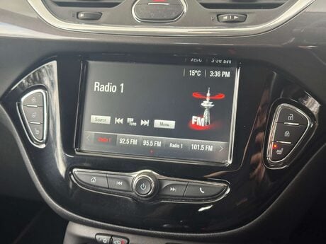 Vauxhall Corsa 1.4 Corsa Energy AC ecoFLEX 3dr 33