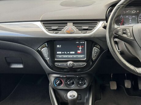 Vauxhall Corsa 1.4 Corsa Energy AC ecoFLEX 3dr 41