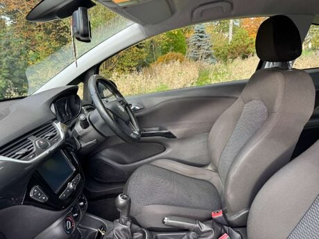 Vauxhall Corsa 1.4 Corsa Energy AC ecoFLEX 3dr 39