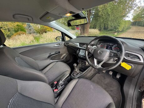 Vauxhall Corsa 1.4 Corsa Energy AC ecoFLEX 3dr 21