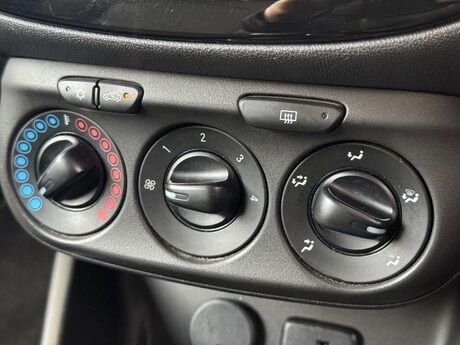 Vauxhall Corsa 1.4 Corsa Energy AC ecoFLEX 3dr 25