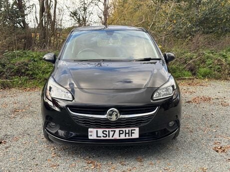 Vauxhall Corsa 1.4 Corsa Energy AC ecoFLEX 3dr 2