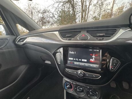 Vauxhall Corsa 1.4 Corsa Energy AC ecoFLEX 3dr 20