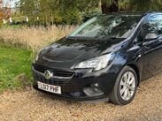 Vauxhall Corsa 1.4 Corsa Energy AC ecoFLEX 3dr 4