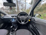 Vauxhall Corsa 1.4 Corsa Energy AC ecoFLEX 3dr 11