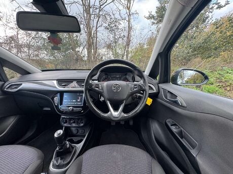 Vauxhall Corsa 1.4 Corsa Energy AC ecoFLEX 3dr 11