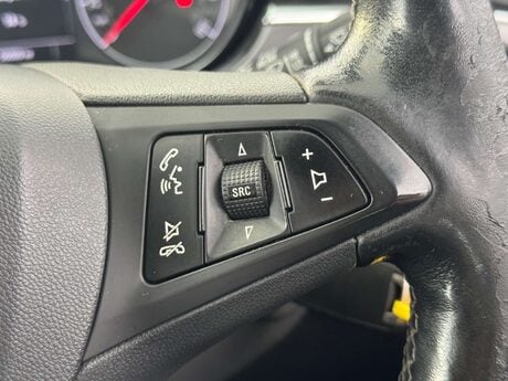 Vauxhall Corsa 1.4 Corsa Energy AC ecoFLEX 3dr 28
