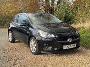 Vauxhall Corsa 1.4 Corsa Energy AC ecoFLEX 3dr 1