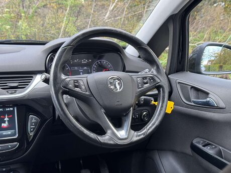 Vauxhall Corsa 1.4 Corsa Energy AC ecoFLEX 3dr 40