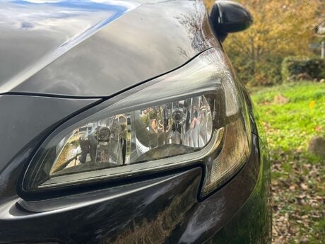 Vauxhall Corsa 1.4 Corsa Energy AC ecoFLEX 3dr 2