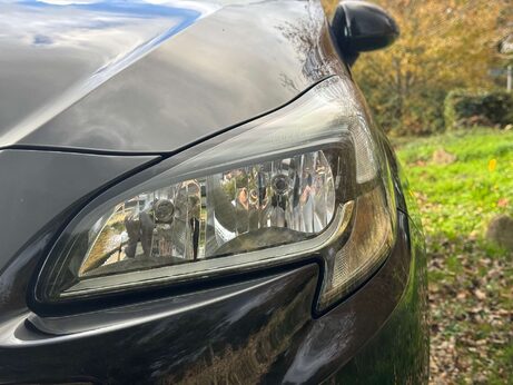 Vauxhall Corsa 1.4 Corsa Energy AC ecoFLEX 3dr 1