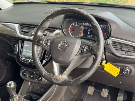 Vauxhall Corsa 1.4 Corsa Energy AC ecoFLEX 3dr 36